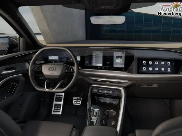 Audi Q5 Hybride S-Line