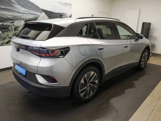 Volkswagen ID.4 Performance Pure
