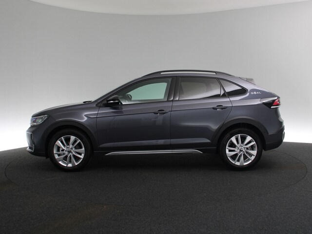 Volkswagen Taigo 1.0 TSI