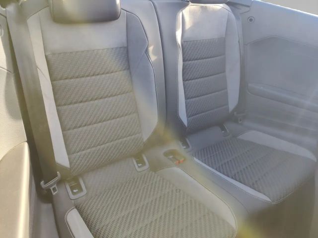 Volkswagen T-Roc 1.5 TSI Cabriolet