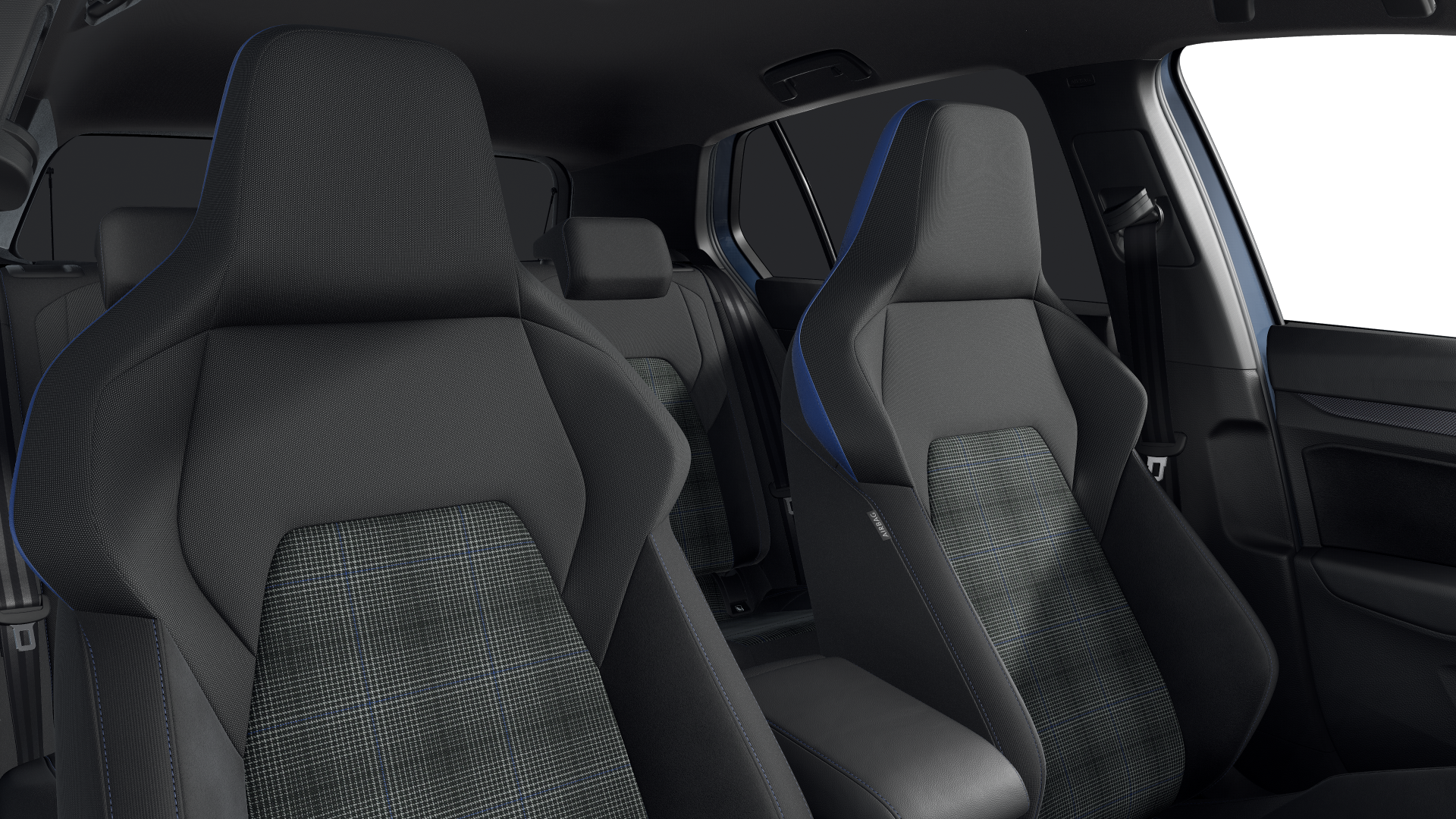 Volkswagen Golf GTE eHybrid