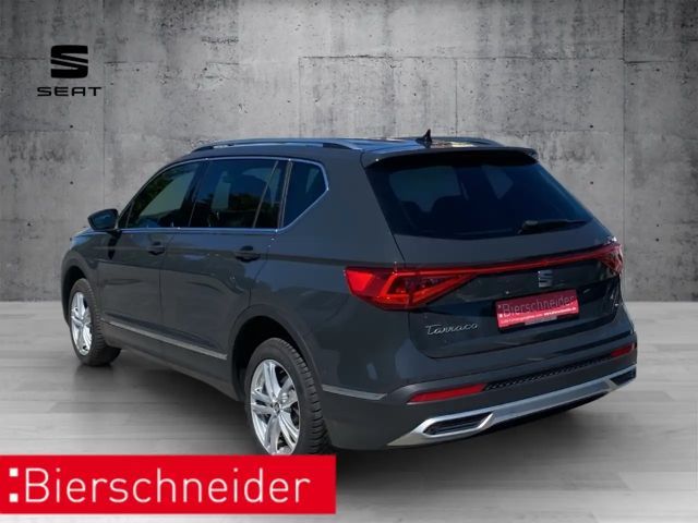 Seat Tarraco 2.0 TDI 4Drive DSG Xcellence