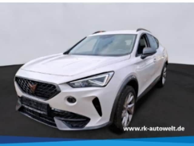 Cupra Formentor 1.5 TSI