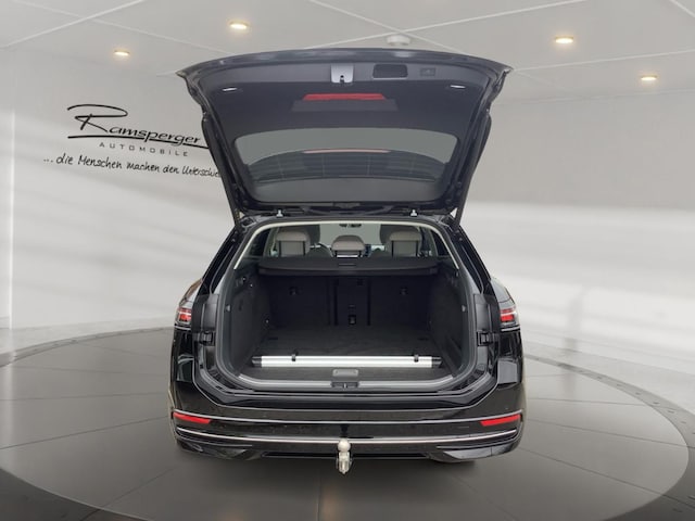 Volkswagen Passat 2.0 TDI DSG Variant