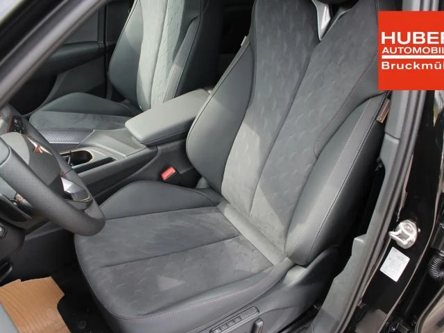 Cupra Terramar 2.0 TSI VZ