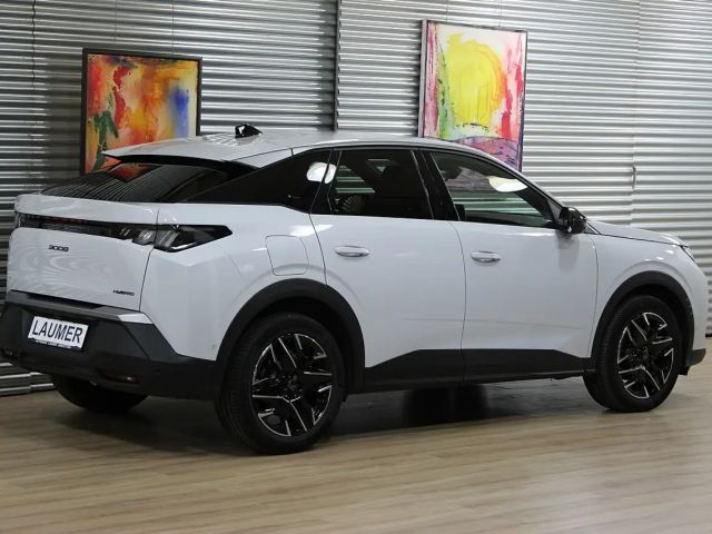 Peugeot 3008 Allure Pack Hybrid