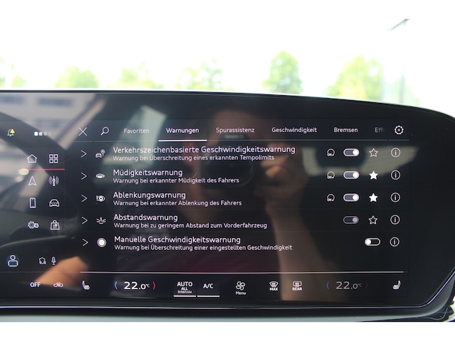 Audi A6 Avant Quattro S-Tronic