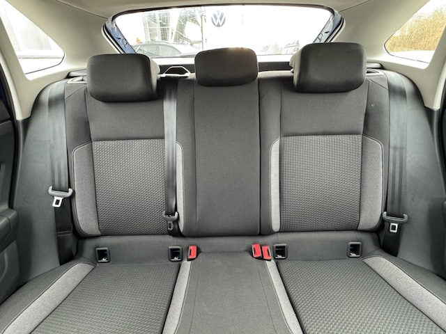 Volkswagen Taigo 1.0 TSI Life