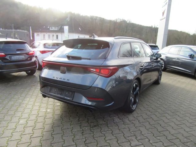 Cupra Leon 2.0 TSI DSG Sportstourer