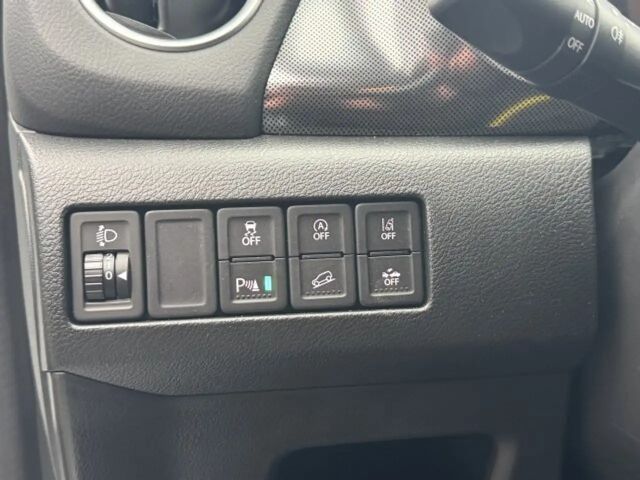 Suzuki Vitara 4x4 Comfort Plus