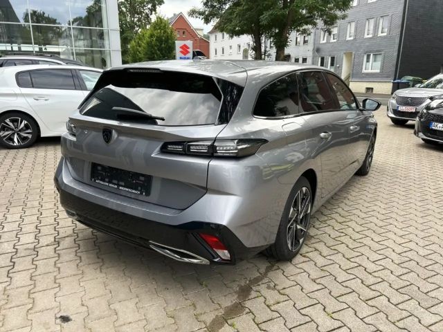 Peugeot 308 Allure Pack SW