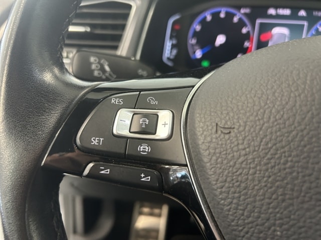 Volkswagen T-Roc 1.5 TSI Cabriolet DSG