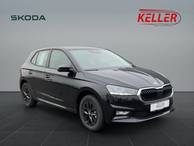 Skoda Fabia 85 Selection