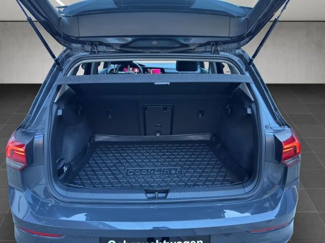 Volkswagen Golf 4Motion DSG Life