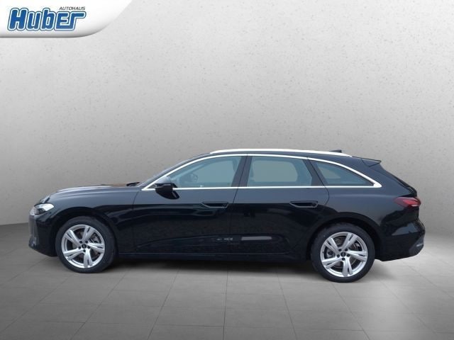 Audi A5 Avant S-Tronic