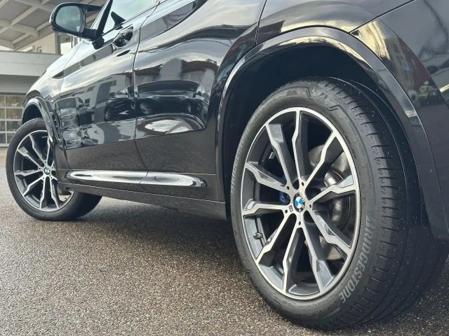 BMW X3 40d Standh.Laser HUD SurView Har/Kar.AHK 20"