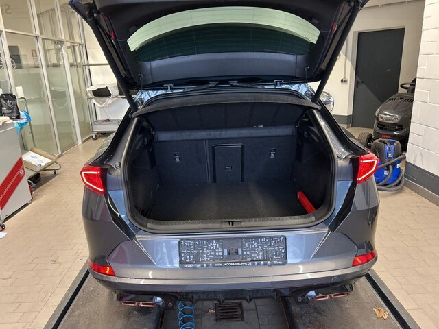 Cupra Formentor 1.4 VZ e-Hybrid