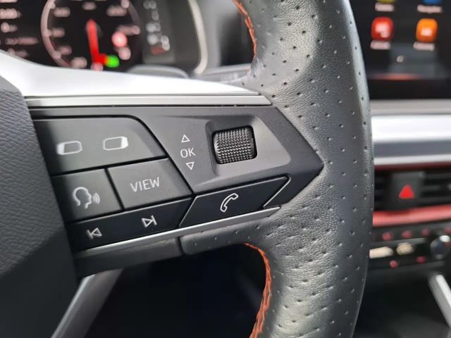 Seat Arona 1.0 TSI DSG FR-lijn