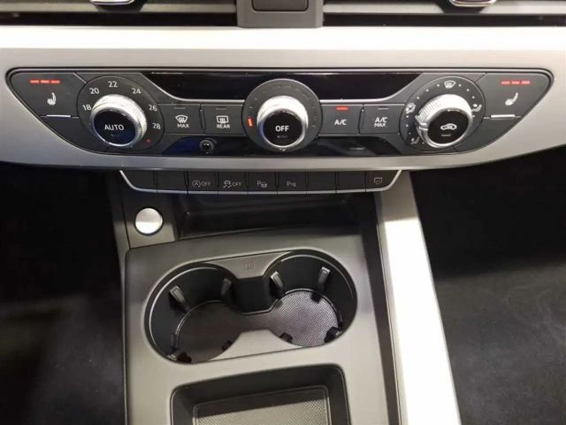 Audi A4 2.0 TDI S-Tronic