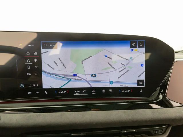 Audi A5 Hybride Quattro S-Tronic