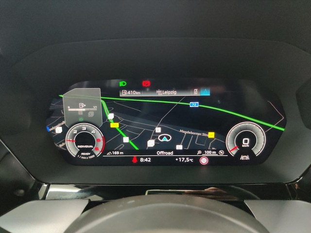 Audi A3 30 TDI Sportback