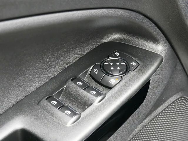 Ford EcoSport ST Line