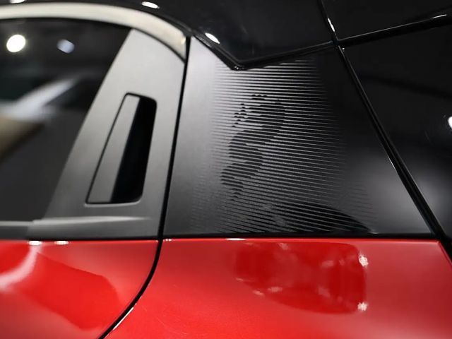 Alfa Romeo Junior Elettrica Speciale