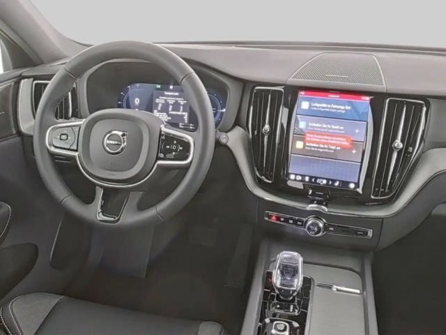 Volvo XC60 AWD Plus T6