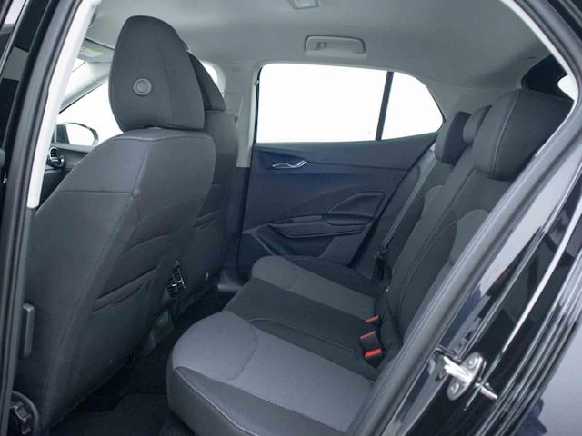 Skoda Fabia 1.0 TSI Tour