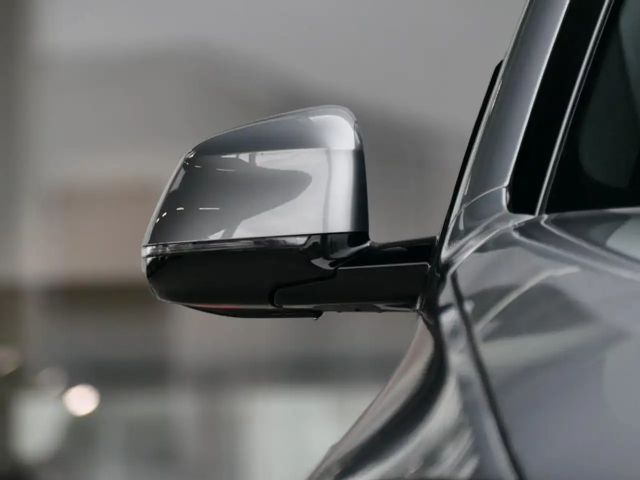 BMW X5 M-Sport xDrive50e