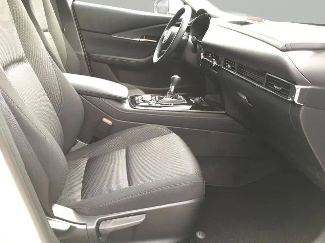 Mazda CX-30 Exclusive-line