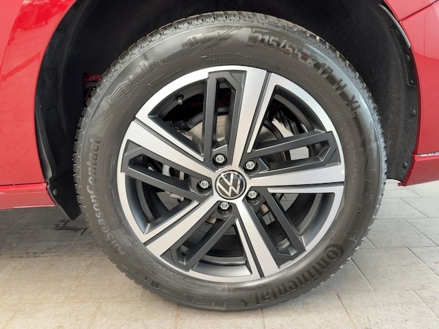 Volkswagen Caddy 1.5 TSI DSG Life Maxi