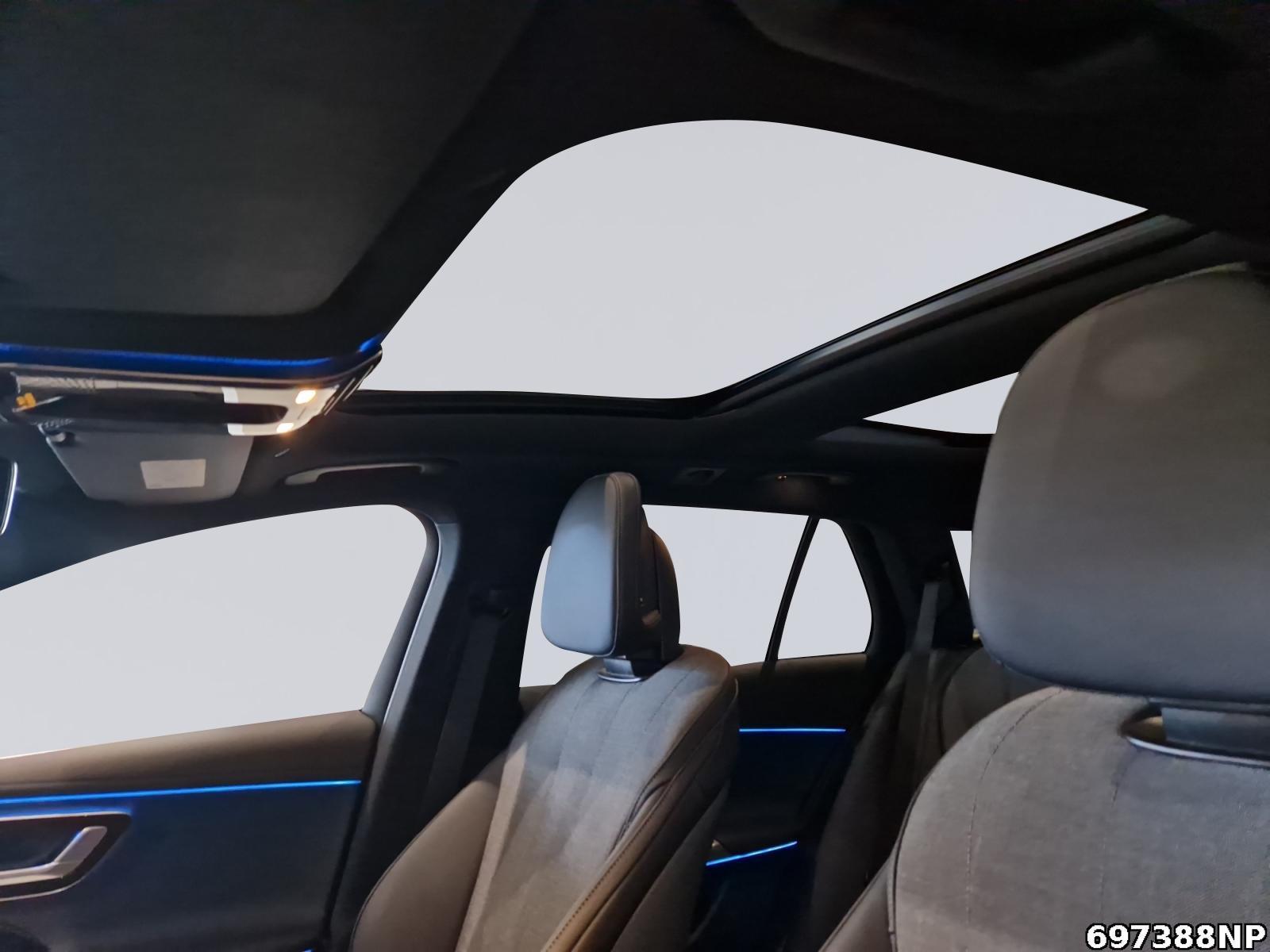 Mercedes-Benz E 200 AVANTGARDE Estate