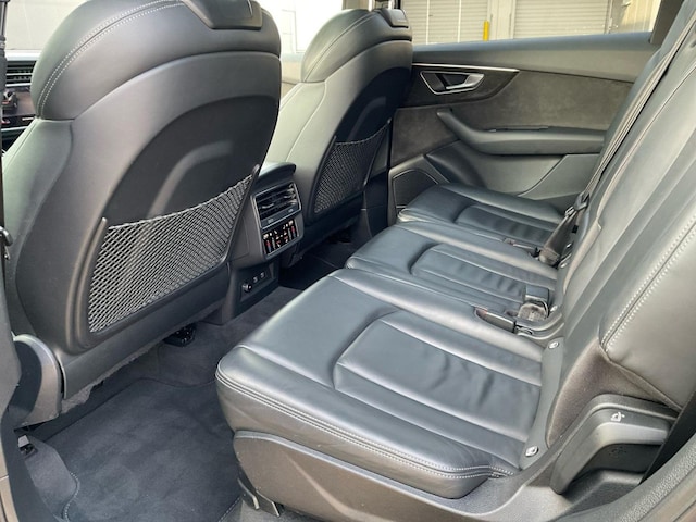 Audi Q7 50 TDI Quattro