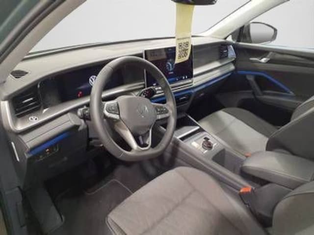 Volkswagen Tayron DSG