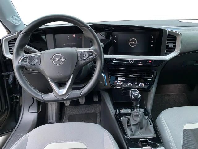 Opel Mokka Elegance
