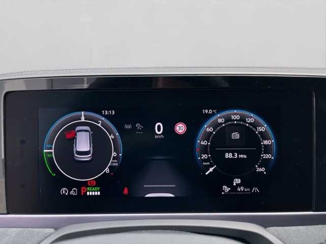 Volkswagen Passat DSG Variant eHybrid