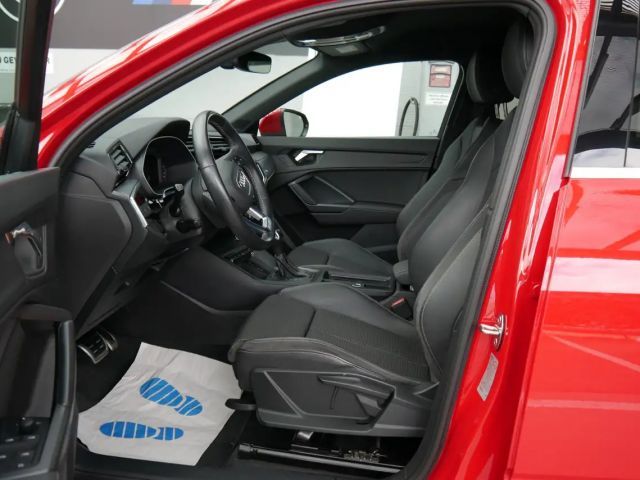 Audi Q3 35 TFSI S-Line Sportback