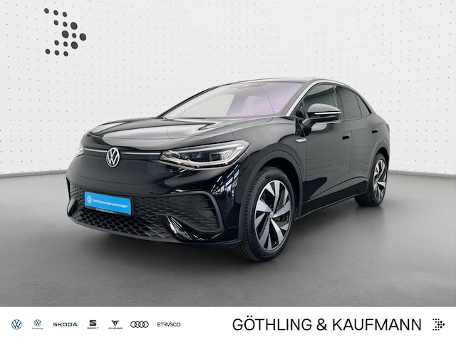 Volkswagen ID.5 IQ.Drive Pro