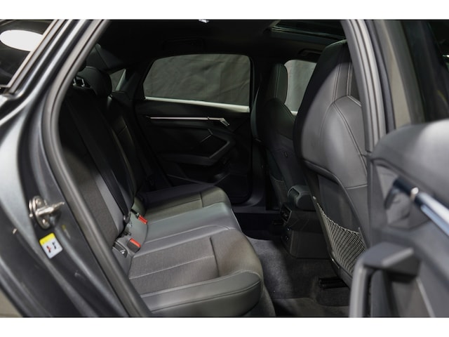 Audi S3 Quattro S-Tronic Sedan