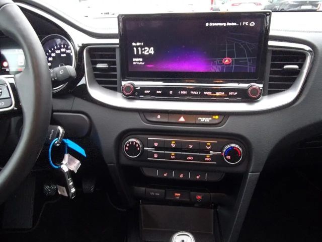 Kia Ceed SportWagon Vision