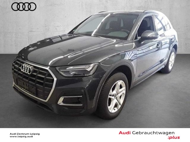 Audi Q5 40 TDI Quattro S-Tronic