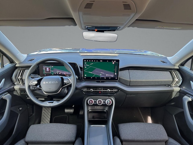 Skoda Kodiaq 2.0 TDI Selection