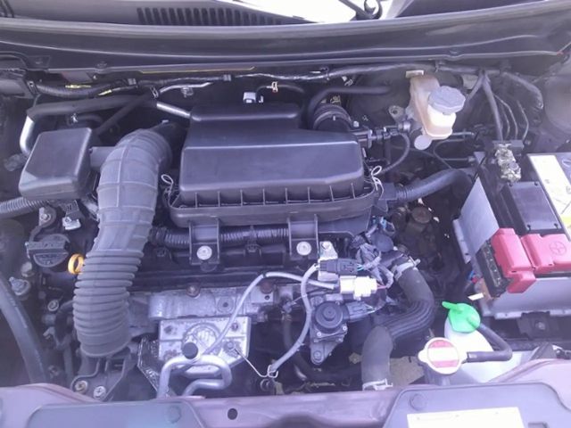 Suzuki Ignis AllGrip DualJet Hybrid