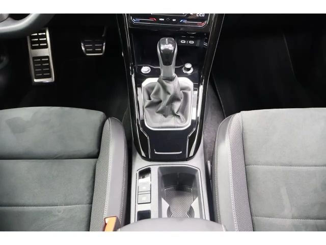 Volkswagen T-Roc 1.5 TSI DSG R-Line