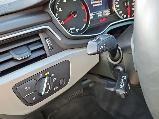 Audi A5 35 TDI S-Tronic Sportback