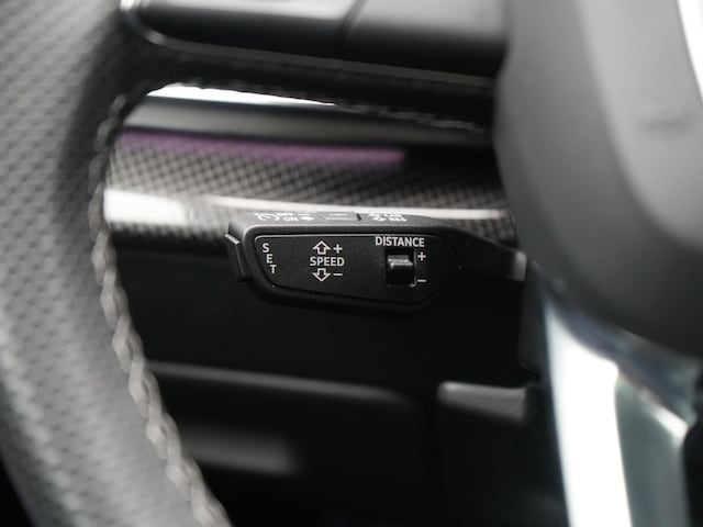 Audi Q8 55 TFSI Competition Quattro