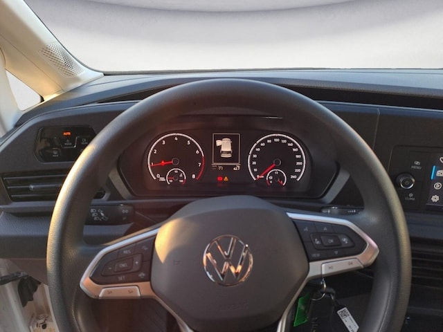 Volkswagen Caddy 1.5 TSI Combi