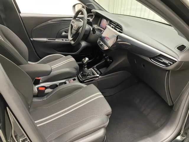 Opel Corsa GS-Line Grand Sport