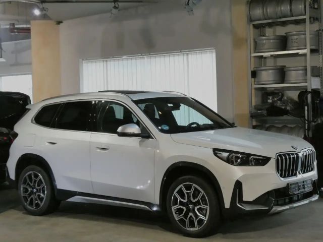 BMW X1 xDrive